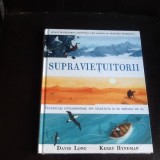 Supravietuitorii - David Long, Kerry Hyndman