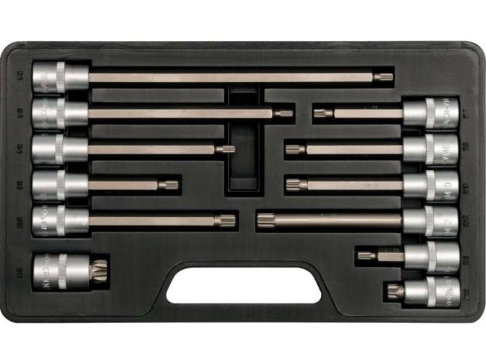 Trusa Biti 12 Buc