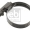 FEBI BILSTEIN 48347 colier de fixare