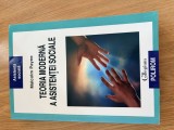 Teoria Asistentei Sociale