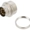 Conector M16 tată 7 PIN, IP68