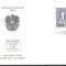 Austria &Ouml;sterreich 1981 500 Jahre FDC K.161