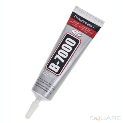 Consumabile B7000 Needle Nozzle Adhesive Glue, 50ml foto