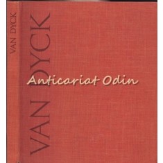 Van Dyck - Stefan Popescu