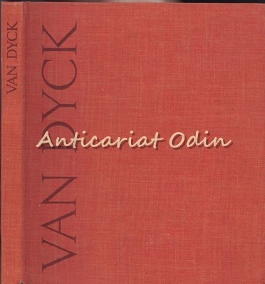 Van Dyck - Stefan Popescu foto