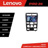 Navigatie Ford Mondeo 2004-2007 Lenovo Qled 2K Octa Core 12+256 360 DSP ADAS carplay android auto radio internet kit-mondeo2001+PRO-2K-9-12+256