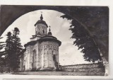 bnk cp Falticeni -Biserica manastirii Probota - circulata
