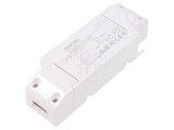 Alimentator LED 30W 27-54VDC 500mA 198-264VAC