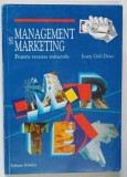 MANAGEMENT SI MARKETING PENTRU RESURSE MINERALE de IOAN GAF - DEAC , 1997