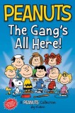 Peanuts: The Gang&#039;s All Here!