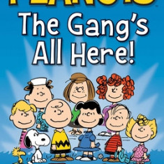 Peanuts: The Gang's All Here!