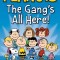 Peanuts: The Gang&#039;s All Here!