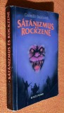 Satanizmus es rockzene - Corrado Balducci