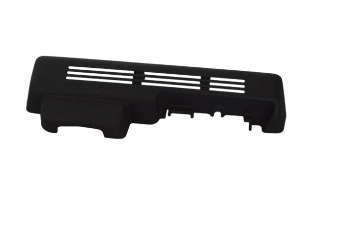 Ornament oglinda interioară INFINITI Q50 2014 OEM: 96326-4GA2B 25751750