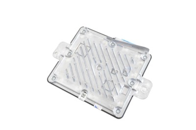 Amplificator de sunet PORSCHE Taycan 2021 OEM: 9J1907018AD,9J1907018 21402648 foto