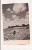 RF125 - Carte Postala - Eforie, circulata 1964