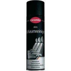 Spray curatat tapiteria Caramba pentru curatat mochete si scaune spuma activa , 500ml