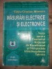 Masurari electrice si electronice- Silviu Cristian Mirescu
