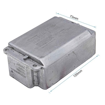 Incarcator intern 36V 2A trotineta electrica Ninebot Max G30 foto