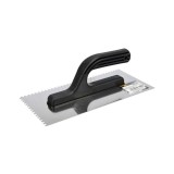 Gletiera inox crestata 125 x 270, 4 x 4 Vorel 06740