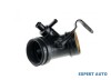 Racord / furtun aer / furtun intercooler / furtun admisie / furtun epurator gaze Audi A6 (1994-1997) [4A, C4] #1