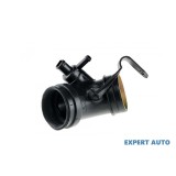 Racord / furtun aer / furtun intercooler / furtun admisie / furtun epurator gaze Audi A4 (1994-2000) [8D2, B5] #1