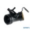 Racord / furtun aer / furtun intercooler / furtun admisie / furtun epurator gaze Audi A6 (1994-1997) [4A, C4] #1