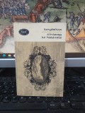 Henry Longfellow, C&icirc;ntarea c&acirc;ntarea lui Haiavata Hiawatha, BPT nr. 395, editura pentru literatură, București 1967, 024