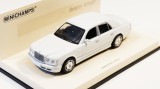 Bentley Arnage - Minichamps 1:43