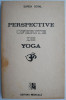 Perspective oferite de yoga &ndash; Suren Goyal