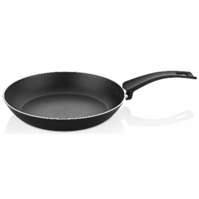 Tigaie aluminiu invelis antiaderent 20cm Papilla TFP20RAG JGR foto