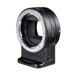 Cumpara ieftin Adaptor montura Viltrox NF-E1 Auto Focus de la Nikon F la Sony E-mount