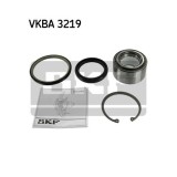 Rulment butuc roata Skf VKBA3219, parte montare : Punte fata