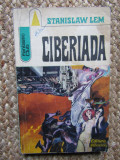 STANISLAW LEM - CIBERIADA