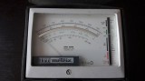 MULTIMETRU ITT METRIX 202 .