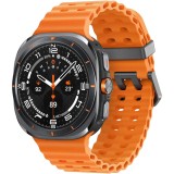 Samsung Galaxy Watch7 Ultra, 47mm, LTE, Titanium Gray