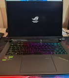 Laptop Gaming ASUS ROG Strix G16 G614FR, 16" 240Hz, AMD Ryzen 9 9955HX (up to 5.40 GHz), 16GB DDR5, 1TB SSD, GeForce RTX 5070Ti 12GB