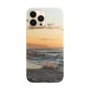 Husa compatibila cu Apple iPhone 14 Pro model First day of summer, Silicon, TPU, Viceversa, Transparent, Carcasa