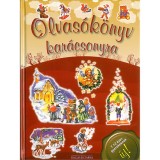 Olvas&oacute;k&ouml;nyv kar&aacute;csonyra - 7-12 &eacute;ves gyerekeknek