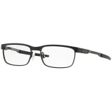 Rame ochelari de vedere barbati Oakley STEEL PLATE XS OY3002 300201