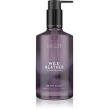 Scottish Fine Soaps Wild Heather Hand Wash săpun lichid cu pompa 300 ml