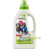 Detergent Lichid pentru Imbracaminte Sport Ecologic/Bio 750ml