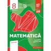 Mate initiere. Cls. VIII. Partea II. 2024-2025, Ion Tudor, Paralela 45