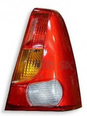 Lampa spate DACIA LOGAN (LS) (2004 - 2016) TYC 11-0757-01-2 foto