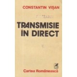 Transmisie in direct