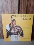 Disc vinil Gheorghe Turda NM-