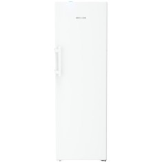 Congelator FNd 525i, NoFrost, 60 cm, 277 L, EasyTwist-Ice, SmartDeviceBox, SpaceBox, Clasa D, Alb