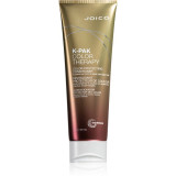 Cumpara ieftin Joico K-PAK Color Therapy balsam regenerator pentru par vopsit si deteriorat 250 ml