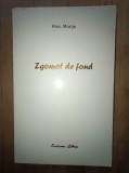 Zgomot de fond- Alex. Murgu