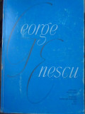 GEORGE ENESCU-COLECTIV